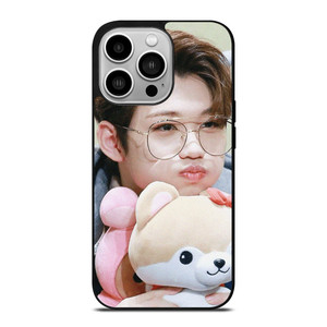 STRAY KIDS FELIX iPhone 14 Pro Case Cover STRAY KIDS FELIX iPhone 14 Pro Case Cover