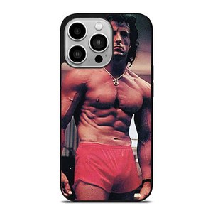 SYVESTER STALLONE PRIME iPhone 14 Pro Case Cover SYVESTER STALLONE PRIME iPhone 14 Pro Case Cover