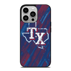 TEXAS RANGERS BASEBALL MLB SYMBOL iPhone 14 Pro Case Cover TEXAS RANGERS BASEBALL MLB SYMBOL iPhone 14 Pro Case Cover