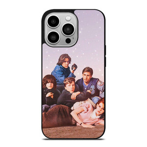 THE BREAKFAST CLUB DREAMY iPhone 14 Pro Case Cover