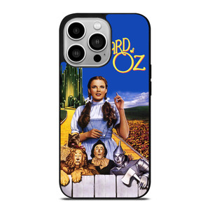THE WIZARD OF OZ CARTOON 2 iPhone 14 Pro Case Cover