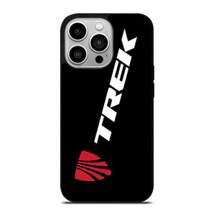 TREK BIKE LOGO iPhone 14 Pro Case Cover