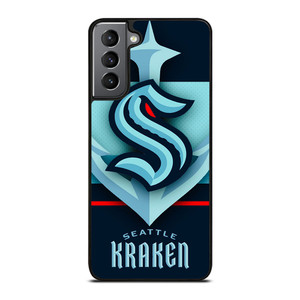 SEATTLE KRAKEN HOCKEY  Samsung Galaxy S21 Plus Case Cover