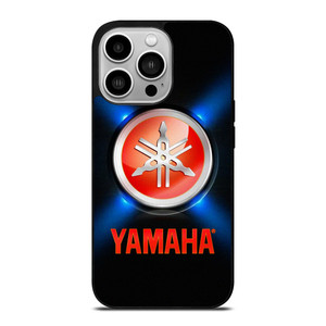 YAMAHA LOGO EMBLEM iPhone 14 Pro Case Cover