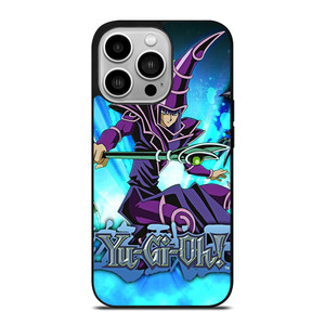 YUGIOH DARK MAGICIAN CARD GAME iPhone 14 Pro Case Cover YUGIOH DARK MAGICIAN CARD GAME iPhone 14 Pro Case Cover