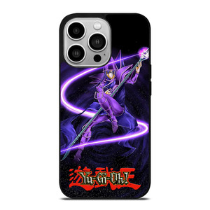 YUGIOH DARK MAGICIAN GAMES iPhone 14 Pro Case Cover YUGIOH DARK MAGICIAN GAMES iPhone 14 Pro Case Cover