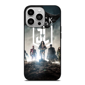 ZACK SNYDERS JUSTICE LEAGUE SUPERHERO MOVIES iPhone 14 Pro Case Cover ZACK SNYDERS JUSTICE LEAGUE SUPERHERO MOVIES iPhone 14 Pro Case Cover