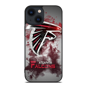 ATLANTA FALCONS FOOTBALL TEAM LOGO iPhone 14 Plus Case Cover ATLANTA FALCONS FOOTBALL TEAM LOGO iPhone 14 Plus Case Cover