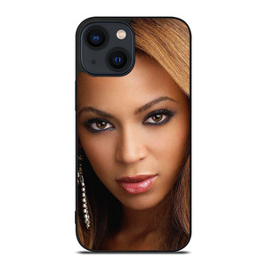 BEYONCE BEAUTIFUL SINGER iPhone 14 Plus Case Cover BEYONCE BEAUTIFUL SINGER iPhone 14 Plus Case Cover