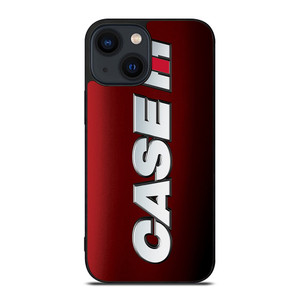 CASE IH AGRICULTURE RED LOGO iPhone 14 Plus Case Cover CASE IH AGRICULTURE RED LOGO iPhone 14 Plus Case Cover