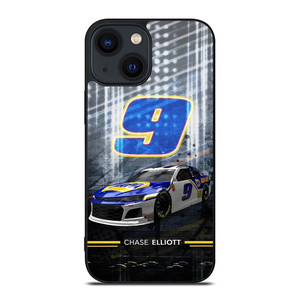 CHASE ELLIOTT NASCAR DRIVER iPhone 14 Plus Case Cover CHASE ELLIOTT NASCAR DRIVER iPhone 14 Plus Case Cover
