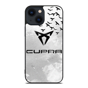 CUPRA CAR SYMBOL iPhone 14 Plus Case Cover