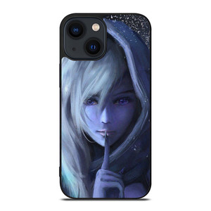 DROW RANGER DOTA 2 iPhone 14 Plus Case Cover