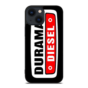 DURAMAX DIESEL TOOLBOX LOGO iPhone 14 Plus Case Cover