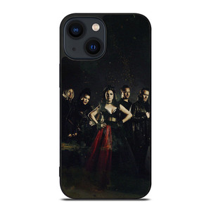EVANESCENCE ROCK BAND iPhone 14 Plus Case Cover