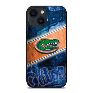 FLORIDA GATORS FOOTBALL ICON iPhone 14 Plus Case Cover