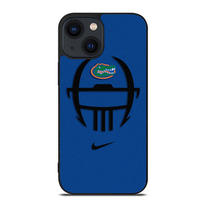 FLORIDA GATORS FOOTBALL NIKE LOGO iPhone 14 Plus Case Cover FLORIDA GATORS FOOTBALL NIKE LOGO iPhone 14 Plus Case Cover