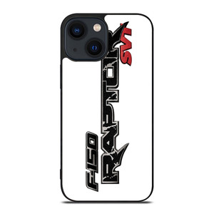 FORD RAPTOR F150 SVT EMBLEM iPhone 14 Plus Case Cover FORD RAPTOR F150 SVT EMBLEM iPhone 14 Plus Case Cover