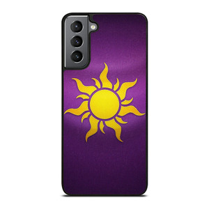 TANGLED SUN RAPUNZEL  Samsung Galaxy S21 Plus Case Cover TANGLED SUN RAPUNZEL  Samsung Galaxy S21 Plus Case Cover