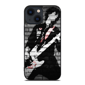 GREEN DAY BILLIE JOE AMSTRONG iPhone 14 Plus Case Cover GREEN DAY BILLIE JOE AMSTRONG iPhone 14 Plus Case Cover