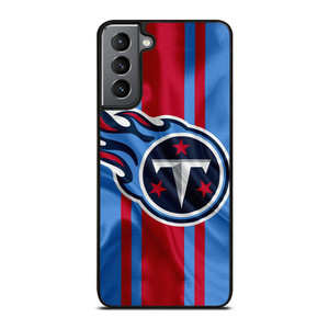TENNESSEE TITANS FLAG  Samsung Galaxy S21 Plus Case Cover TENNESSEE TITANS FLAG  Samsung Galaxy S21 Plus Case Cover