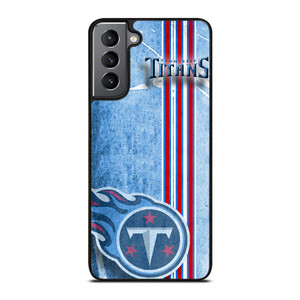 TENNESSEE TITANS FOOTBALL LOGO  Samsung Galaxy S21 Plus Case Cover