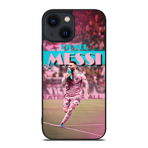INTER MIAMI INTER MIAMI CF iPhone 14 Plus Case Cover