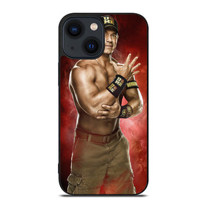 JOHN CENA UCME WWE WRESTLING iPhone 14 Plus Case Cover
