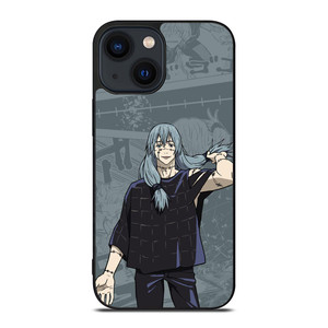 JUJUTSU KAISEN MAHITO iPhone 14 Plus Case Cover
