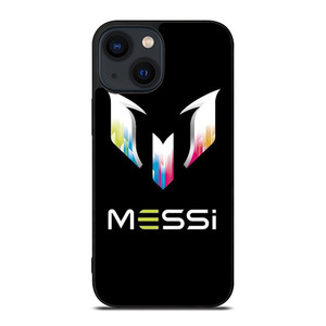 LEO LIONEL MESSI ICON iPhone 14 Plus Case Cover