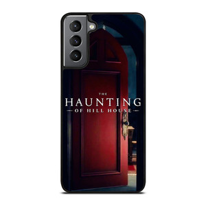 THE HAUNTING OG HILL HOUSE DOOR Samsung Galaxy S21 Plus Case Cover THE HAUNTING OG HILL HOUSE DOOR Samsung Galaxy S21 Plus Case Cover
