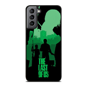 THE LAST OF US MOVIES FAN ART  Samsung Galaxy S21 Plus Case Cover THE LAST OF US MOVIES FAN ART  Samsung Galaxy S21 Plus Case Cover