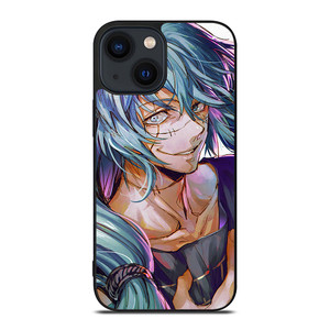 MAHITO JUJUTSU KAISEN ANIME iPhone 14 Plus Case Cover MAHITO JUJUTSU KAISEN ANIME iPhone 14 Plus Case Cover