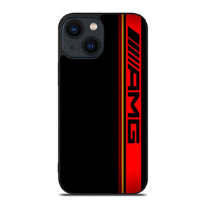 MERCEDES BENZ AMG LOGO iPhone 14 Plus Case Cover MERCEDES BENZ AMG LOGO iPhone 14 Plus Case Cover