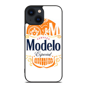 MODELO CERVEZA ESPECIAL iPhone 14 Plus Case Cover