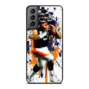TIM TEBOW DENVER BRONCOS FOOTBALL Samsung Galaxy S21 Plus Case Cover TIM TEBOW DENVER BRONCOS FOOTBALL Samsung Galaxy S21 Plus Case Cover
