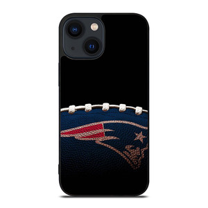 NEW ENGLAND PATRIOTS NFL FOTBALL iPhone 14 Plus Case Cover NEW ENGLAND PATRIOTS NFL FOTBALL iPhone 14 Plus Case Cover