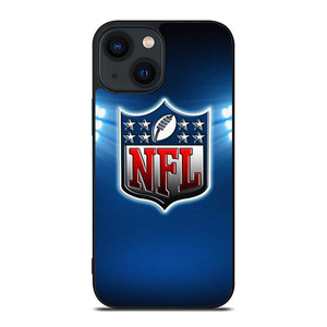 NFL NATIONAL FOOTBALL LEAGUE EMBLEM iPhone 14 Plus Case Cover NFL NATIONAL FOOTBALL LEAGUE EMBLEM iPhone 14 Plus Case Cover