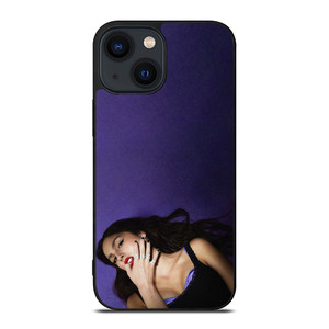 OLIVIA RODRIGO GUTS iPhone 14 Plus Case Cover
