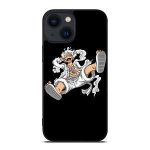 ONE PIECE LUFFY GEAR 5 iPhone 14 Plus Case Cover