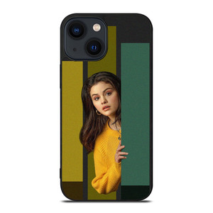ONLY MURDERS IN THE BUILDING OMITB SELENA GOMEZ iPhone 14 Plus Case Cover ONLY MURDERS IN THE BUILDING OMITB SELENA GOMEZ iPhone 14 Plus Case Cover