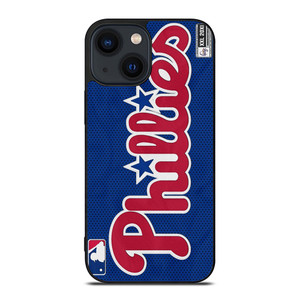 PHILADELPHIA PHILLIES BASEBALL MLB iPhone 14 Plus Case Cover