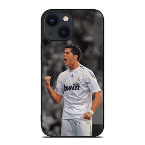 PRIME CRISTIANO RONALDO CR7 iPhone 14 Plus Case Cover