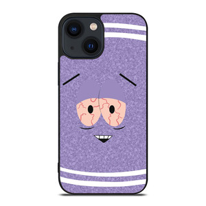SOUTH PARK TOWELIE CARTOON iPhone 14 Plus Case Cover