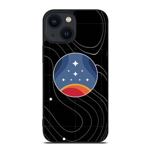 STARFIELD GAMES ICON 2 iPhone 14 Plus Case Cover