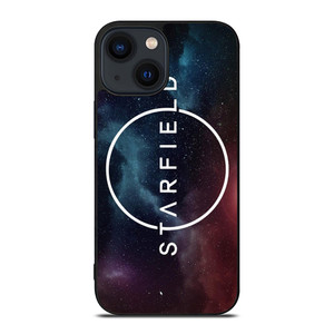 STARFIELD GAMES LOGO iPhone 14 Plus Case Cover STARFIELD GAMES LOGO iPhone 14 Plus Case Cover