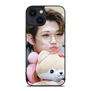 STRAY KIDS FELIX iPhone 14 Plus Case Cover STRAY KIDS FELIX iPhone 14 Plus Case Cover