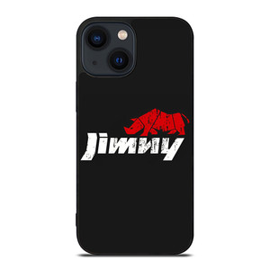 SUZUKI JIMNY ICON iPhone 14 Plus Case Cover