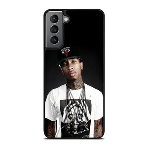 TYGA CHICAGO BULLS RAPPER Samsung Galaxy S21 Plus Case Cover TYGA CHICAGO BULLS RAPPER Samsung Galaxy S21 Plus Case Cover