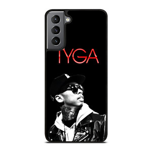 TYGA RAPPER LOGO Samsung Galaxy S21 Plus Case Cover TYGA RAPPER LOGO Samsung Galaxy S21 Plus Case Cover